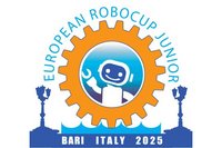 Roboter AG Teams auf der RoboCup Europameisterschaft 2025 in Italien Roboter AG Teams auf der RoboCup Europameisterschaft 2025 in Italien