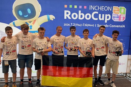 Bodensee Adler Weltmeister und Bodensee Dogs Vizeweltmeister - Incheon 2026 Bodensee Adler Weltmeister und Bodensee Dogs Vizeweltmeister - Incheon 2026