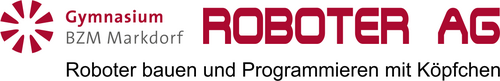 Robotic AG - Gymnasium BZM